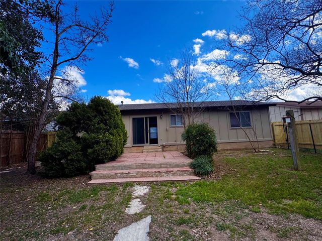 744 Wales WAY, Austin, TX 78748