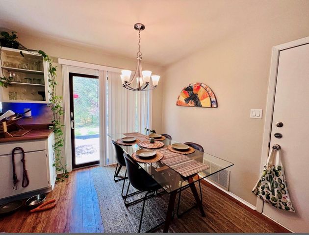 744 Wales WAY, Austin, TX 78748