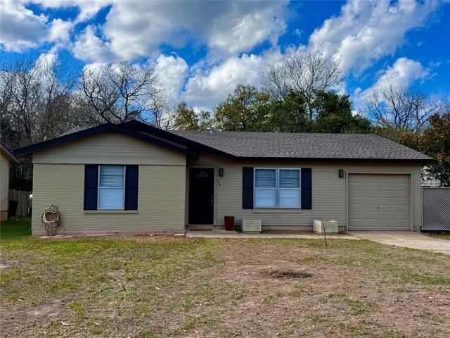 744 Wales WAY, Austin, TX 78748