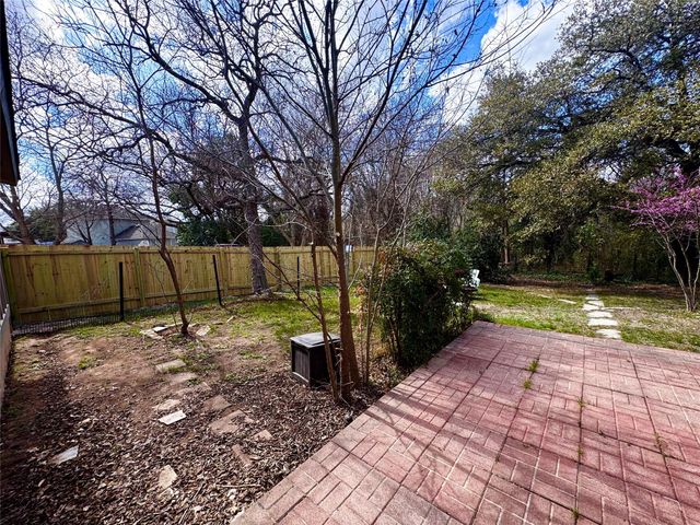 744 Wales WAY, Austin, TX 78748