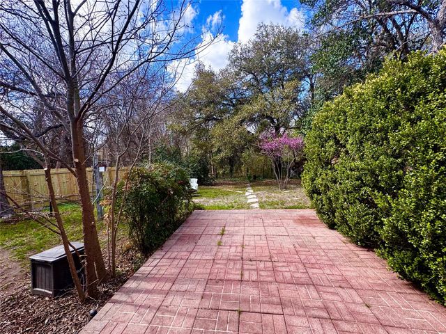 744 Wales WAY, Austin, TX 78748