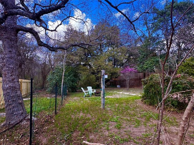 744 Wales WAY, Austin, TX 78748