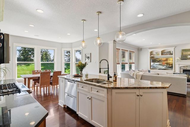 8465 Kelzer Pond Drive, Victoria, MN 55386