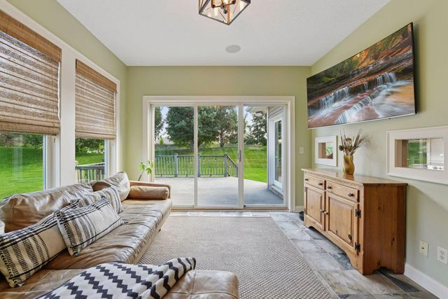 8465 Kelzer Pond Drive, Victoria, MN 55386