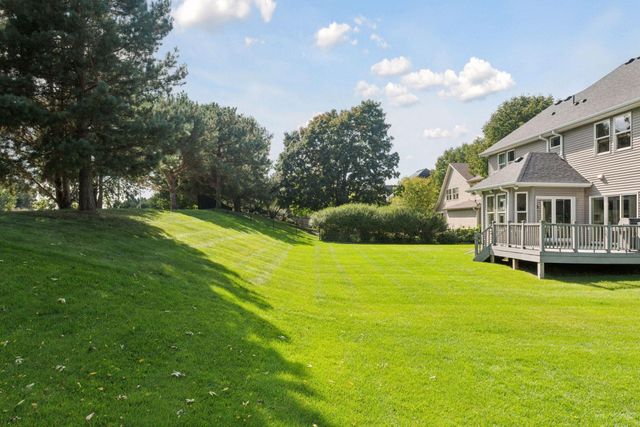 8465 Kelzer Pond Drive, Victoria, MN 55386