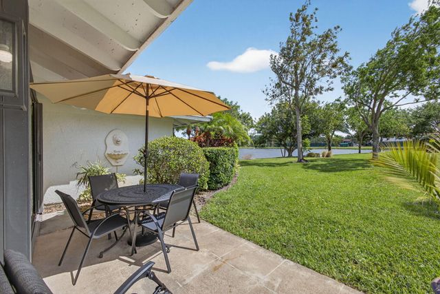 119 Club Drive, Palm Beach Gardens, FL 33418