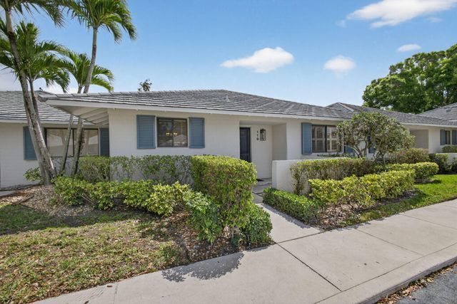 119 Club Drive, Palm Beach Gardens, FL 33418
