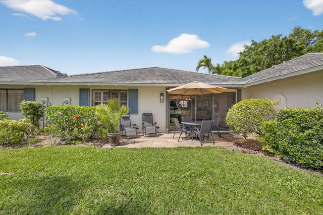 119 Club Drive, Palm Beach Gardens, FL 33418