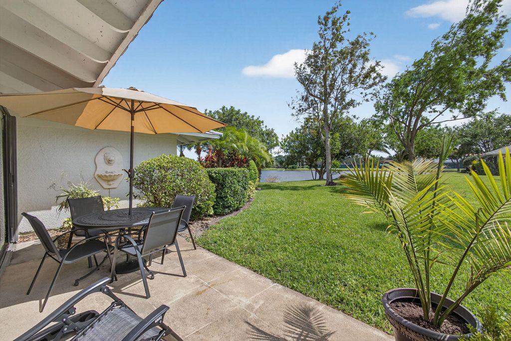 119 Club Drive, Palm Beach Gardens, FL 33418