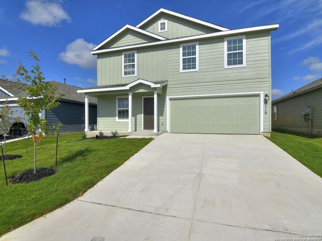 9719 Mill, San Antonio, TX 78254