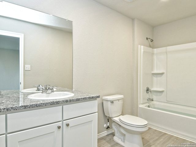 9719 Mill, San Antonio, TX 78254