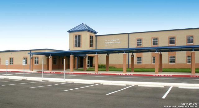 9719 Mill, San Antonio, TX 78254