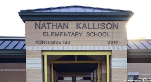 9719 Mill, San Antonio, TX 78254