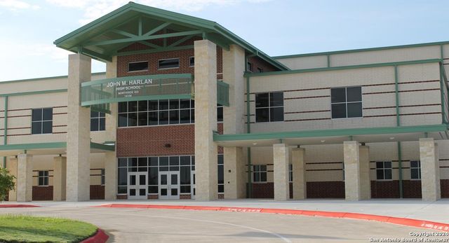 9719 Mill, San Antonio, TX 78254