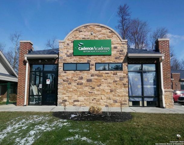 9719 Mill, San Antonio, TX 78254