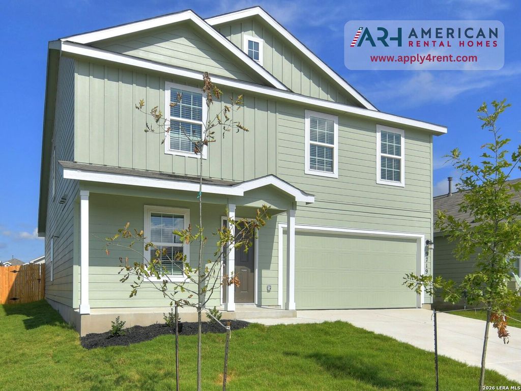 9719 Mill, San Antonio, TX 78254