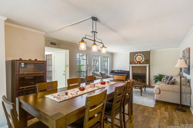 7711 Callaghan Rd Apt 905, San Antonio, TX 78229