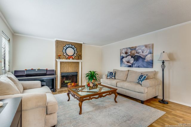 7711 Callaghan Rd Apt 905, San Antonio, TX 78229