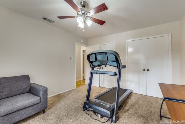 7711 Callaghan Rd Apt 905, San Antonio, TX 78229