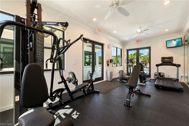 2433 Ravenna BLVD 202, Naples, FL 34109