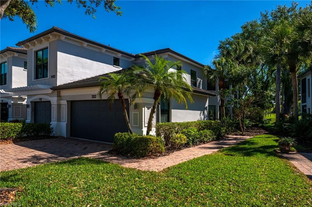 2433 Ravenna BLVD 202, Naples, FL 34109