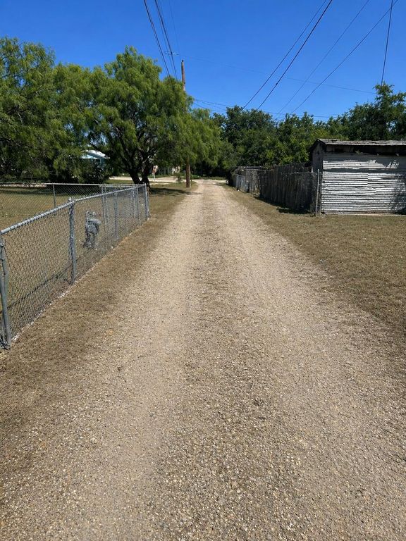 Image 1 of property listing at 106 W Avenue T, San Angelo, TX 76903