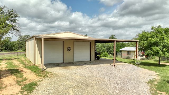 20531 S FM 4, Lipan, TX 76462