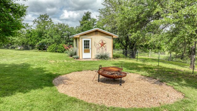 20531 S FM 4, Lipan, TX 76462