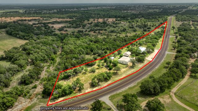 20531 S FM 4, Lipan, TX 76462