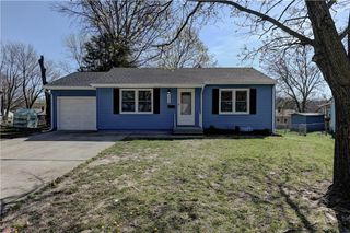 3013 Mason Avenue, Independence, MO 64052