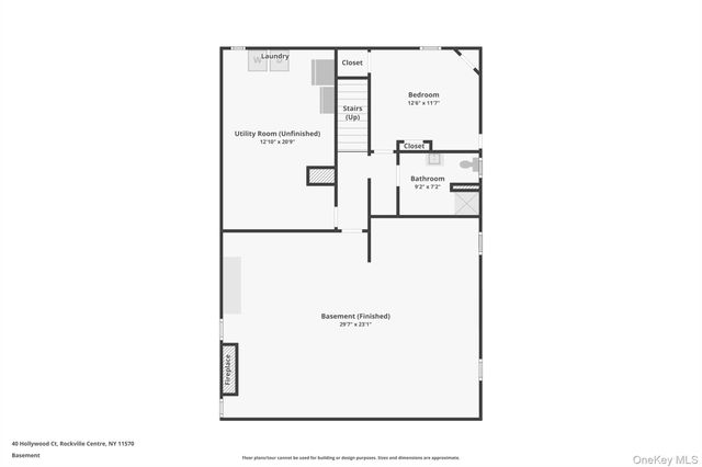 40 Hollywood Court, Rockville Centre, NY 11570