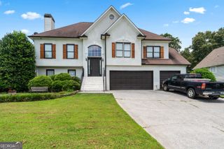 30 Meadowbridge Drive SW, Cartersville, GA 30120