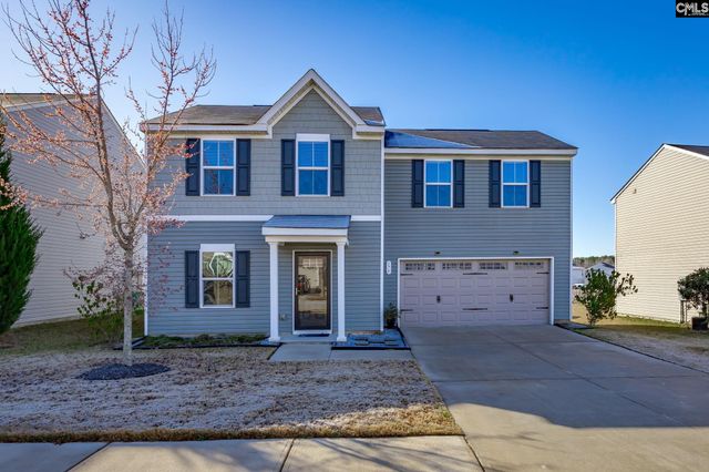 173 Council Loop, Columbia, SC 29209
