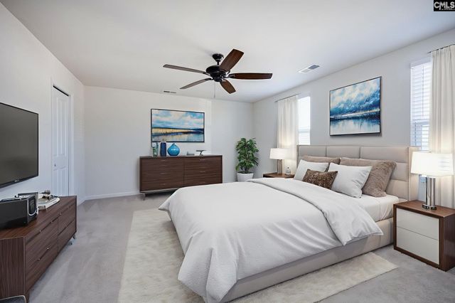 173 Council Loop, Columbia, SC 29209