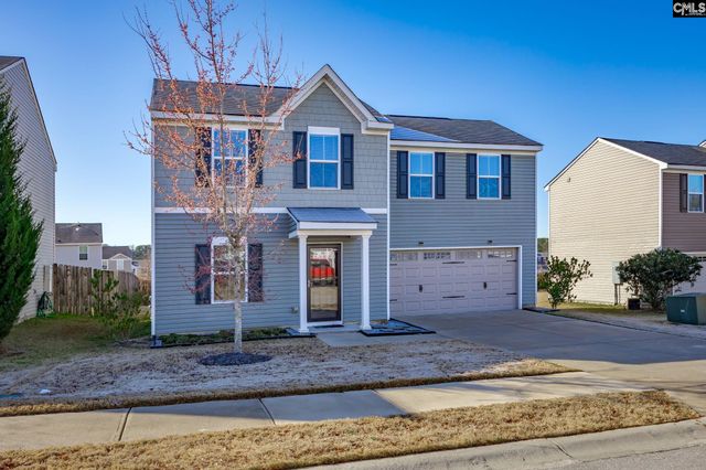 173 Council Loop, Columbia, SC 29209