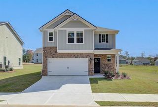 70 Freebia Walk, Covington, GA 30016