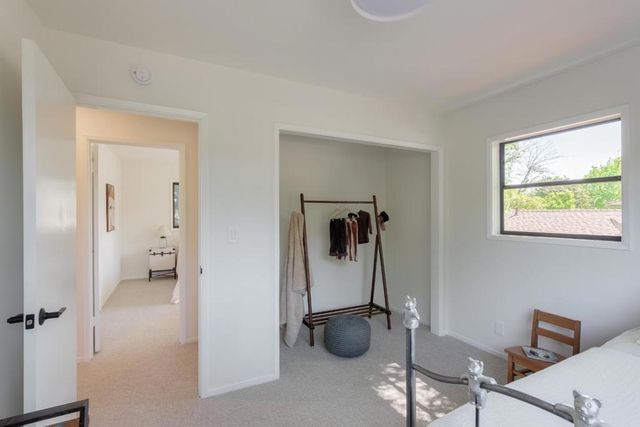 1581 Dana Avenue, Palo Alto, CA 94303