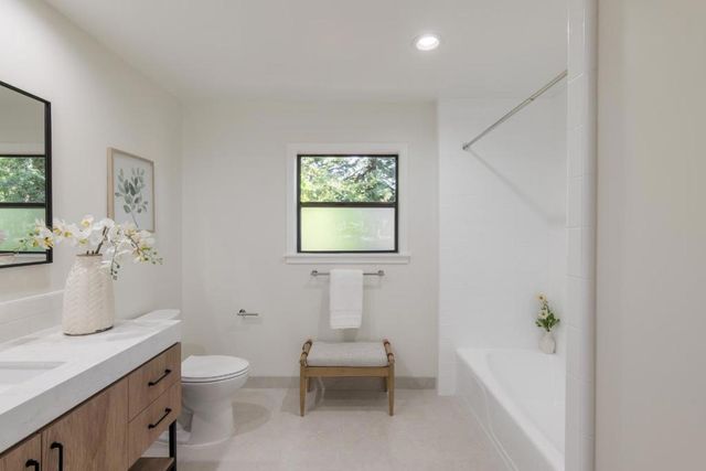 1581 Dana Avenue, Palo Alto, CA 94303