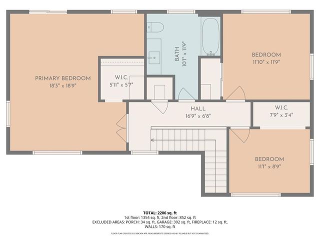 1581 Dana Avenue, Palo Alto, CA 94303