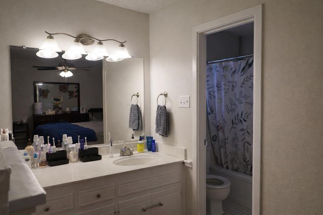 4912 57th Street, Lubbock, TX 79414