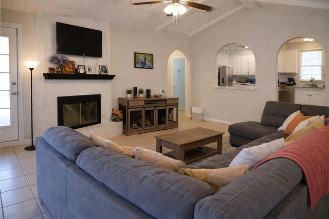 4912 57th Street, Lubbock, TX 79414