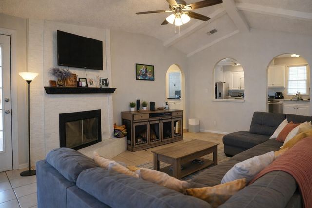 4912 57th Street, Lubbock, TX 79414