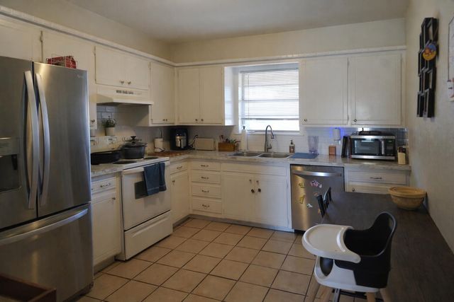 4912 57th Street, Lubbock, TX 79414