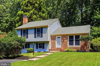 9 THREE WILLOWS CT, Baltimore, MD 21228