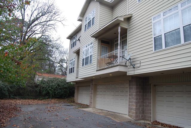 7100 Ohio St Apt 6, Little Rock, AR 72207