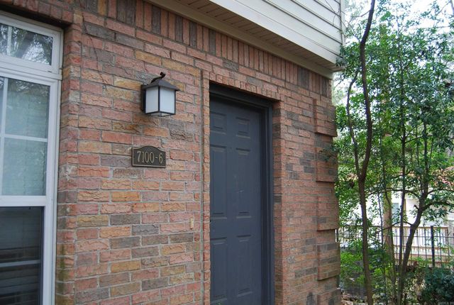 7100 Ohio St Apt 6, Little Rock, AR 72207