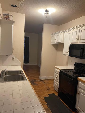 7100 Ohio St Apt 6, Little Rock, AR 72207