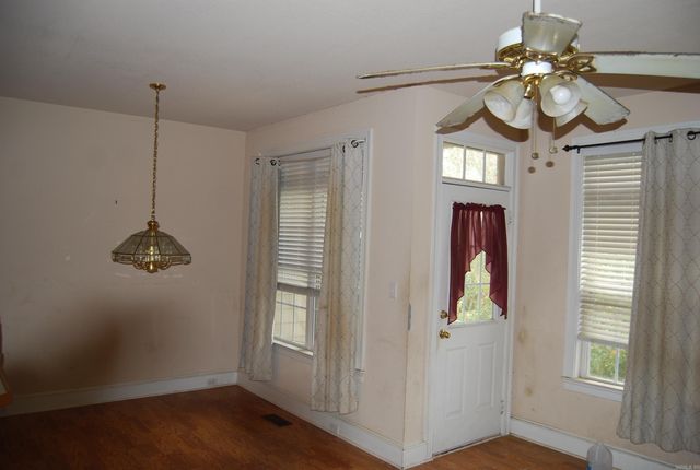 7100 Ohio St Apt 6, Little Rock, AR 72207