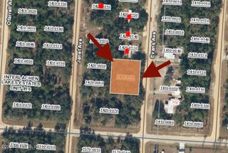 307 EVANS Avenue, Interlachen, FL 32148