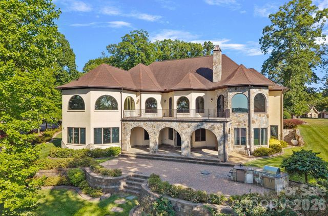 170 Fawn Lane, Mooresville, NC 28117